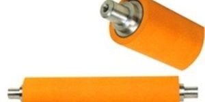Lamination Rubber Roller