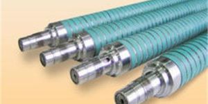 Offset Printing Rubber Rollers