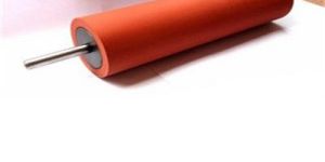 Packaging Rubber Roller