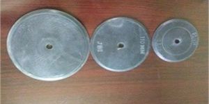 PVC Pipe Rubber Rings