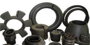 Rubber Moulding