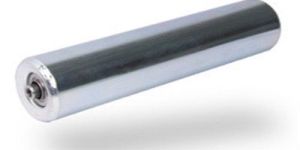 Steel And Carbide Grooved Roller