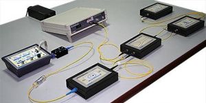 EDFA Training System