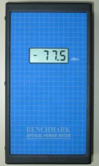Optical Power Meter