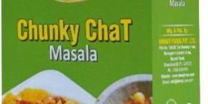 Chunkey Chat Masala