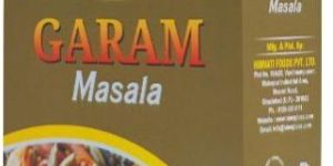 Garam Masala