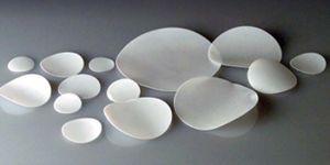 PTFE CIRCLES