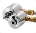 Absolute Encoders