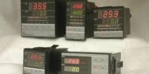 PID Temperature Controllers