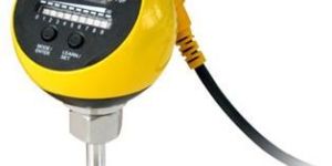 Pressure, Temperature and Flow Rate Sensors