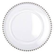 Charger Plate