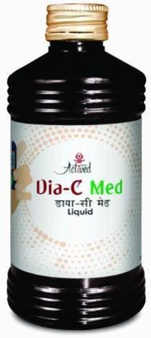 Ayurvedic Diabetes Medicine