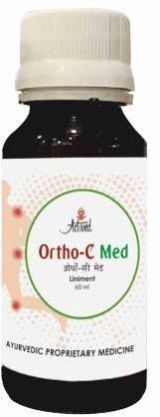 Ayurvedic Pain Killer Oil