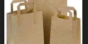 Paper Bags