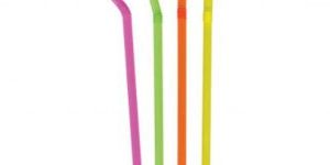 Plastic Straw