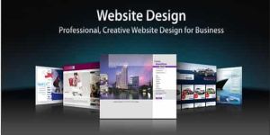 Website Designing