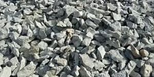 Crushed Stone Chips
