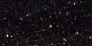Black Galaxy Granite