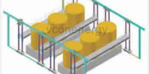 Core Coil Assembly Work Station