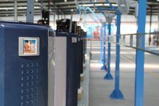 Air Source Heat Pump