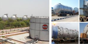 Storage Tanks