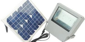 Solar LED Lights
