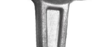 Aluminium Alloy Connecting Rod