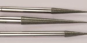 Diamond Angle Pins