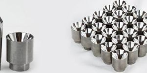 Extrusion Tip and Die