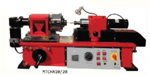 Horizontal TC Die Working Machine
