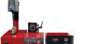 Semi Automatic Polishing Machine