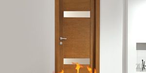 Fire Retardant Door