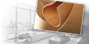 Flexi Plywood