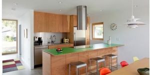 PF (BWR) Grade Plywood