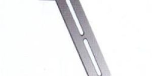 SQUARE WALL BRACKETS