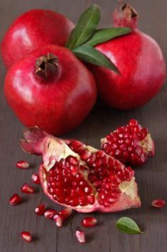 Pomegranate