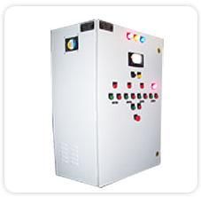 Automated Control Panels