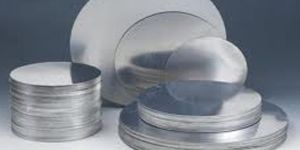 Aluminum Circle