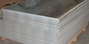Aluminum Sheets