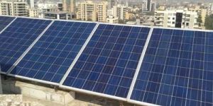 Solar Power Systems