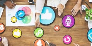 Interactive Content Creation