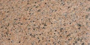 Chesnut Brown Granite