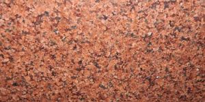 Classic Red Granite