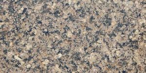 Desert Brown Granite