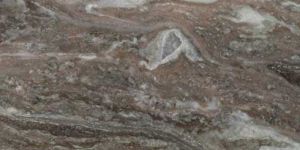 Kris Vivo Brown Quartzite Stone