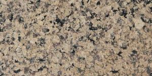 Merry Gold Granite