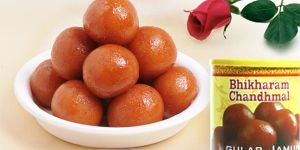 Gulab Jamun