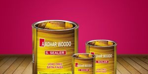 AADHAR WOOD SANDING SEALER