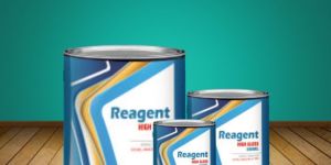 REAGENT HIGH GLOSS ENAMEL PAINT