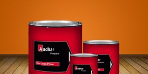 Red Oxide Primer